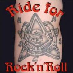Iron Horses : Ride for Rock 'n' Roll